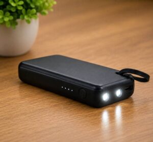 VEN-DENS 10000mAh Power Bank (Model: VD-PB058)
