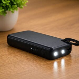 VEN-DENS 10000mAh Power Bank (Model: VD-PB058)