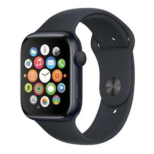 LAXASFIT S9 Pro Smart Watch